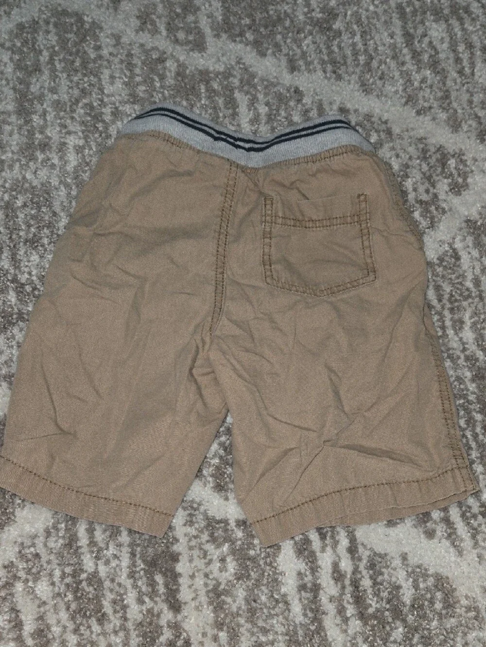 OshKosh Bgosh soft tan